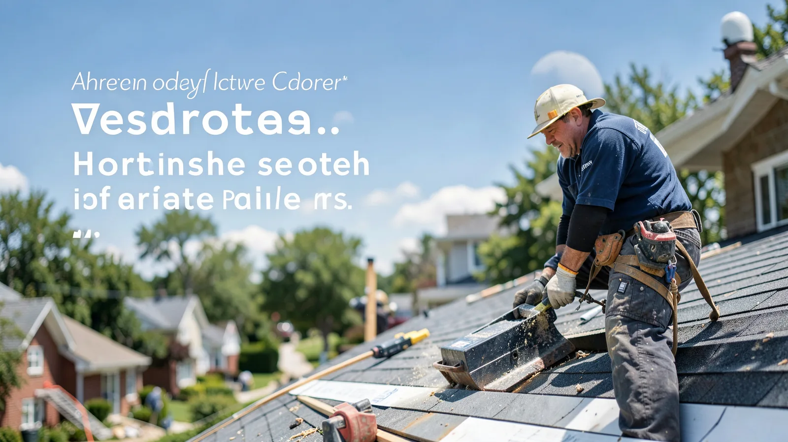 Roof Replacement in Jacksonport, AR near me